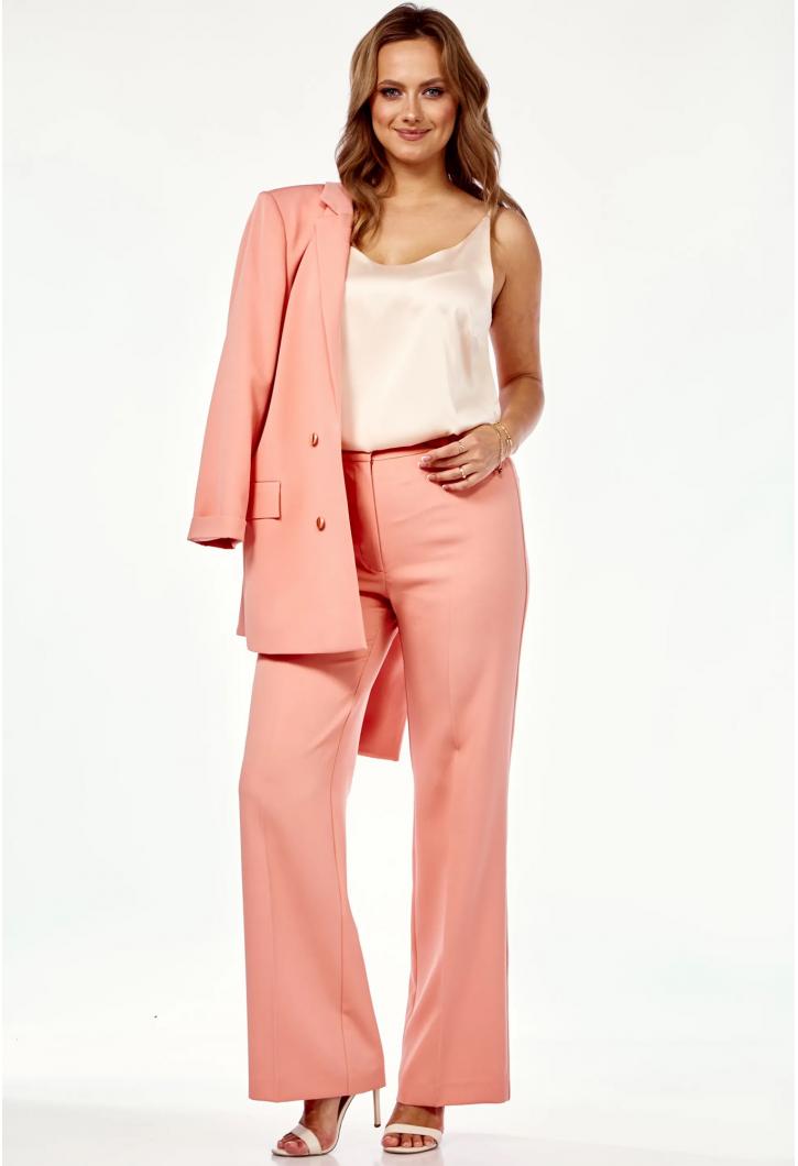 Брюки Lady Line 564 персик