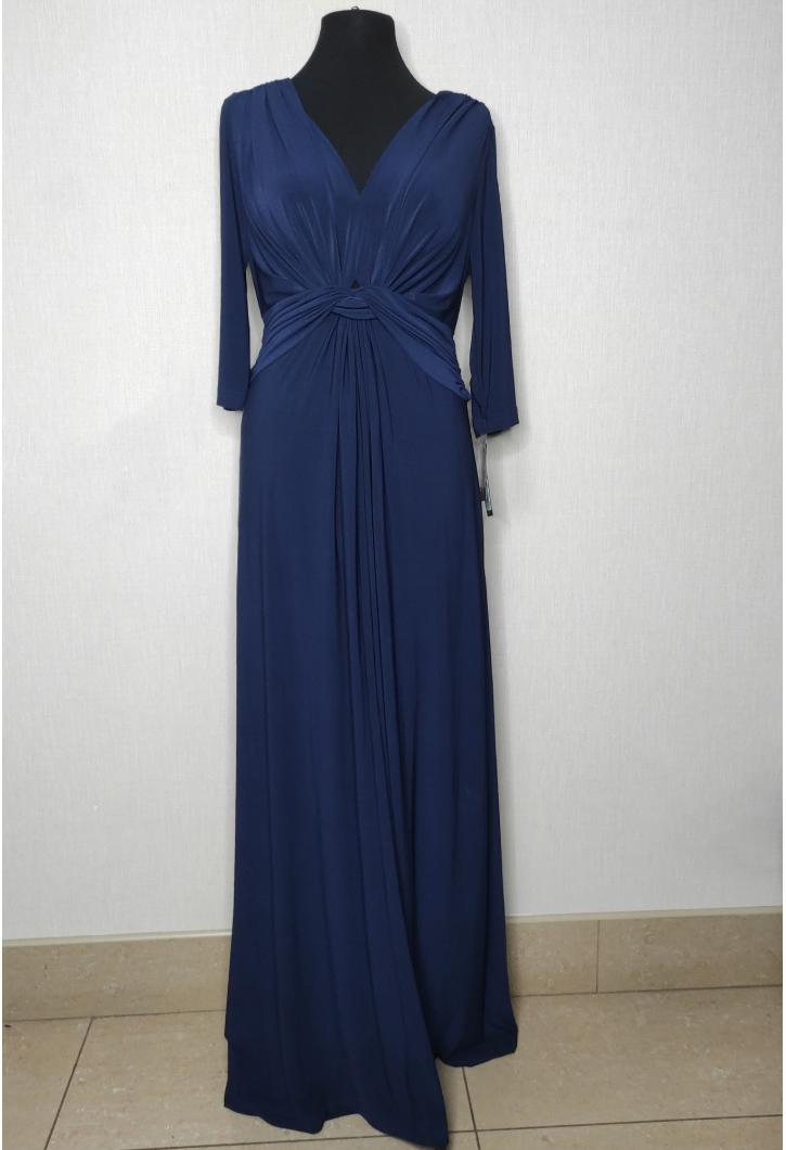Платье Melissena 650 синий