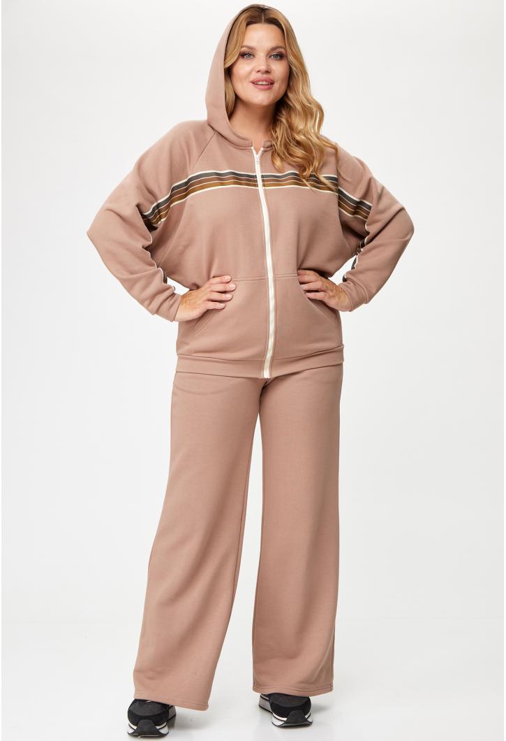 Комплект Michel Chic 1356 бежевый