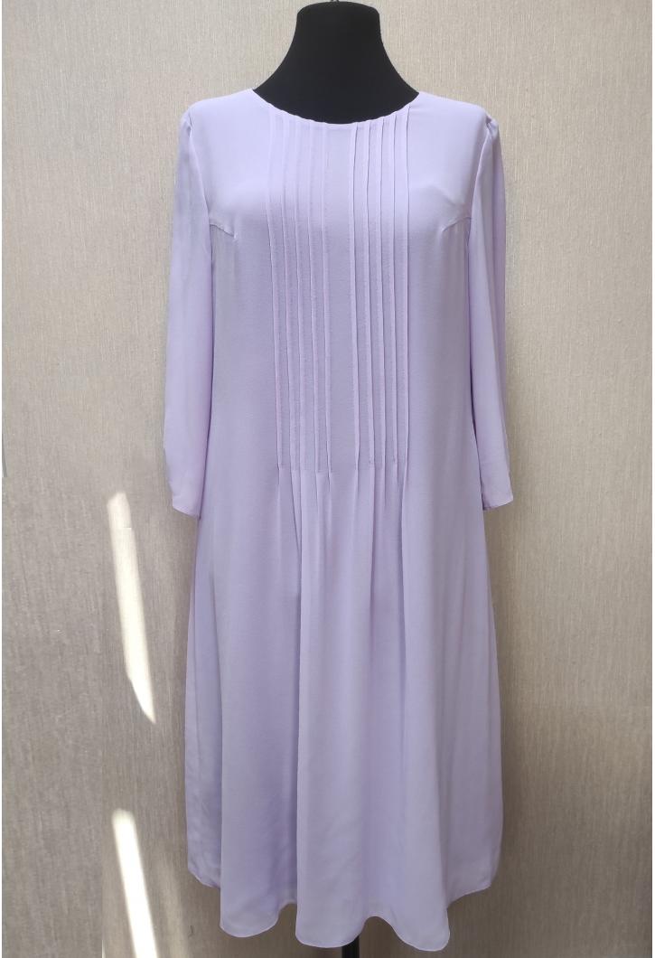Платье Bazalini 4776 сирень